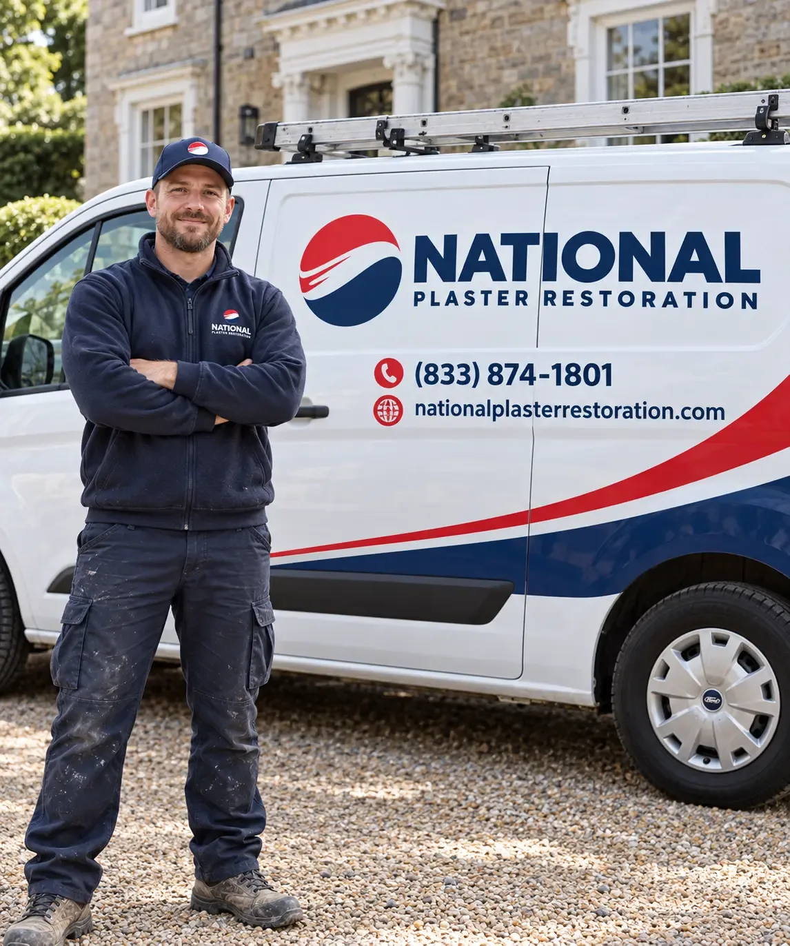 Plaster Repair company in Morenci, MI